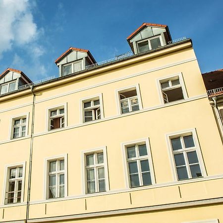 Apartmentpension Am Stadtschloss 포츠담 외부 사진
