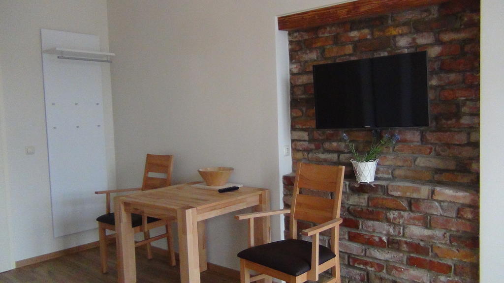 Apartmentpension Am Stadtschloss 포츠담 외부 사진
