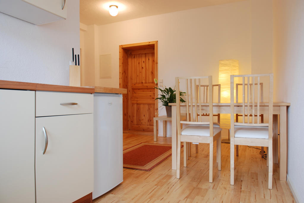 Apartmentpension Am Stadtschloss 포츠담 외부 사진