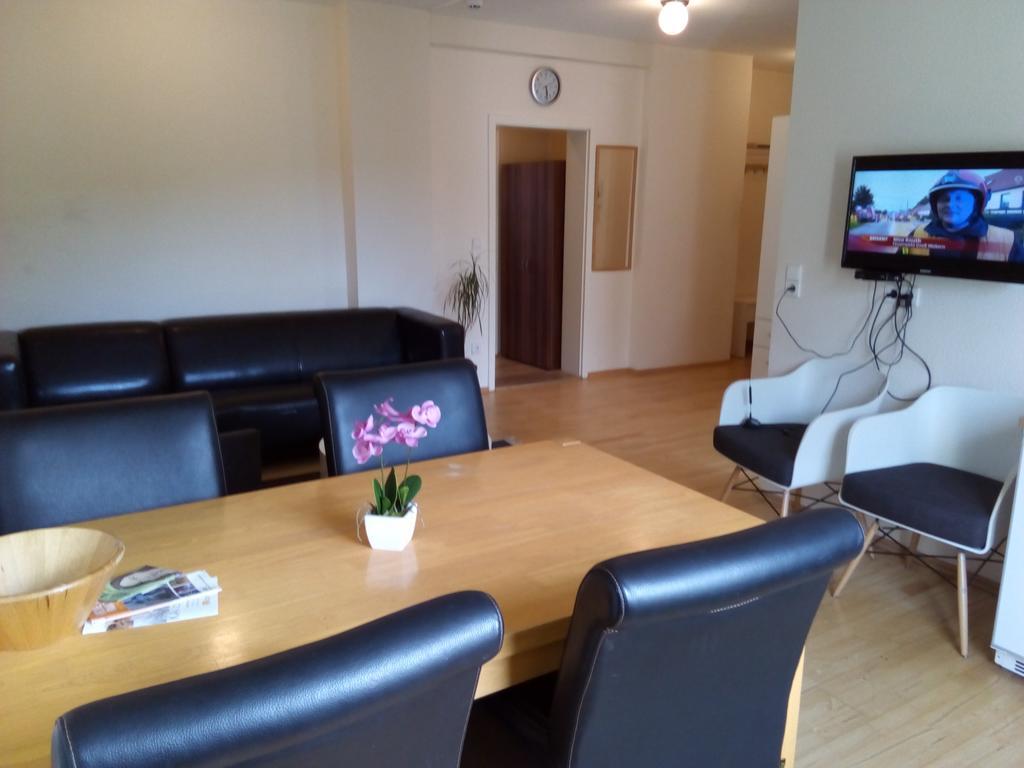 Apartmentpension Am Stadtschloss 포츠담 외부 사진